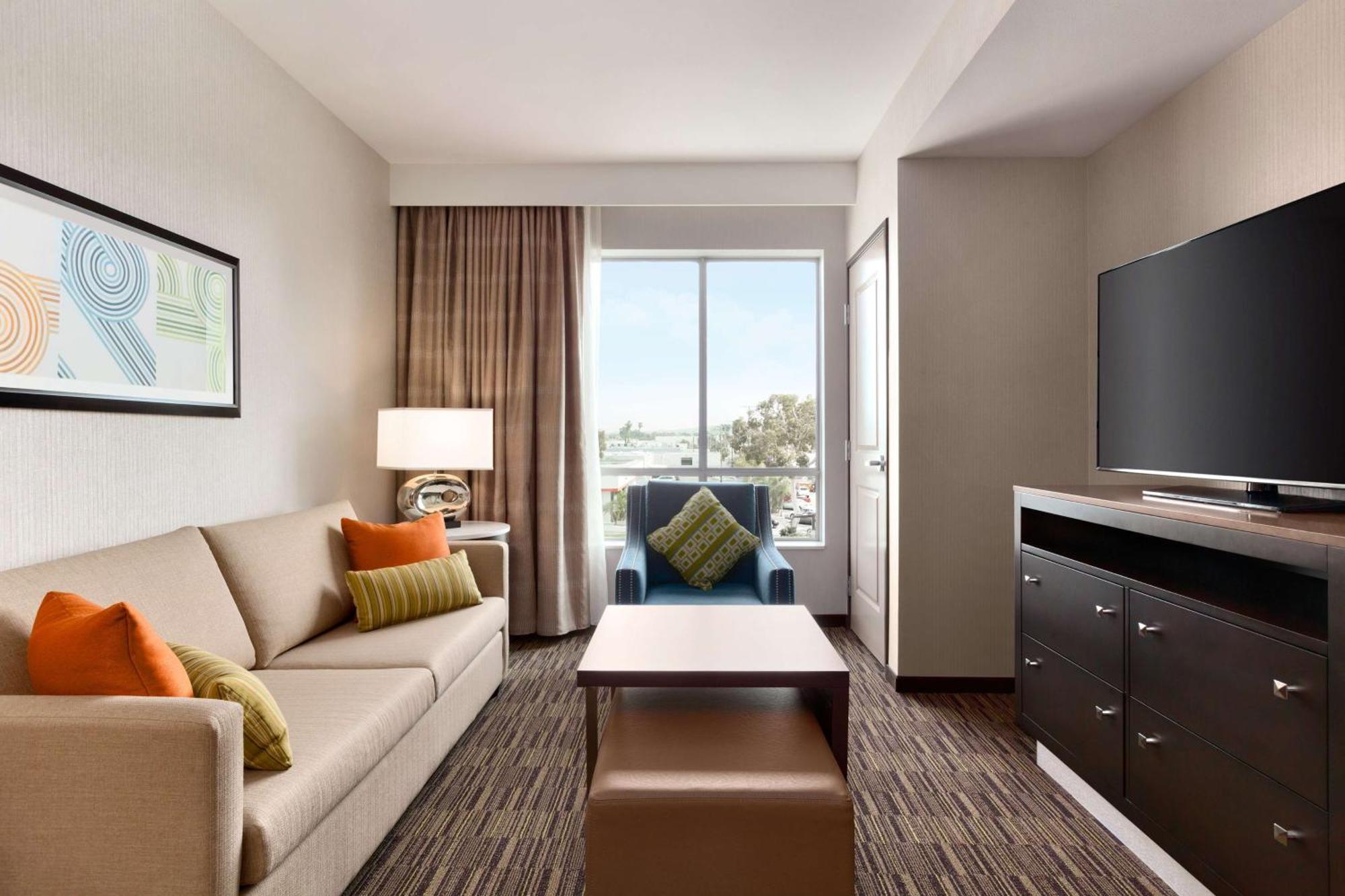 Homewood Suites By Hilton Irvine John Wayne Airport Εξωτερικό φωτογραφία