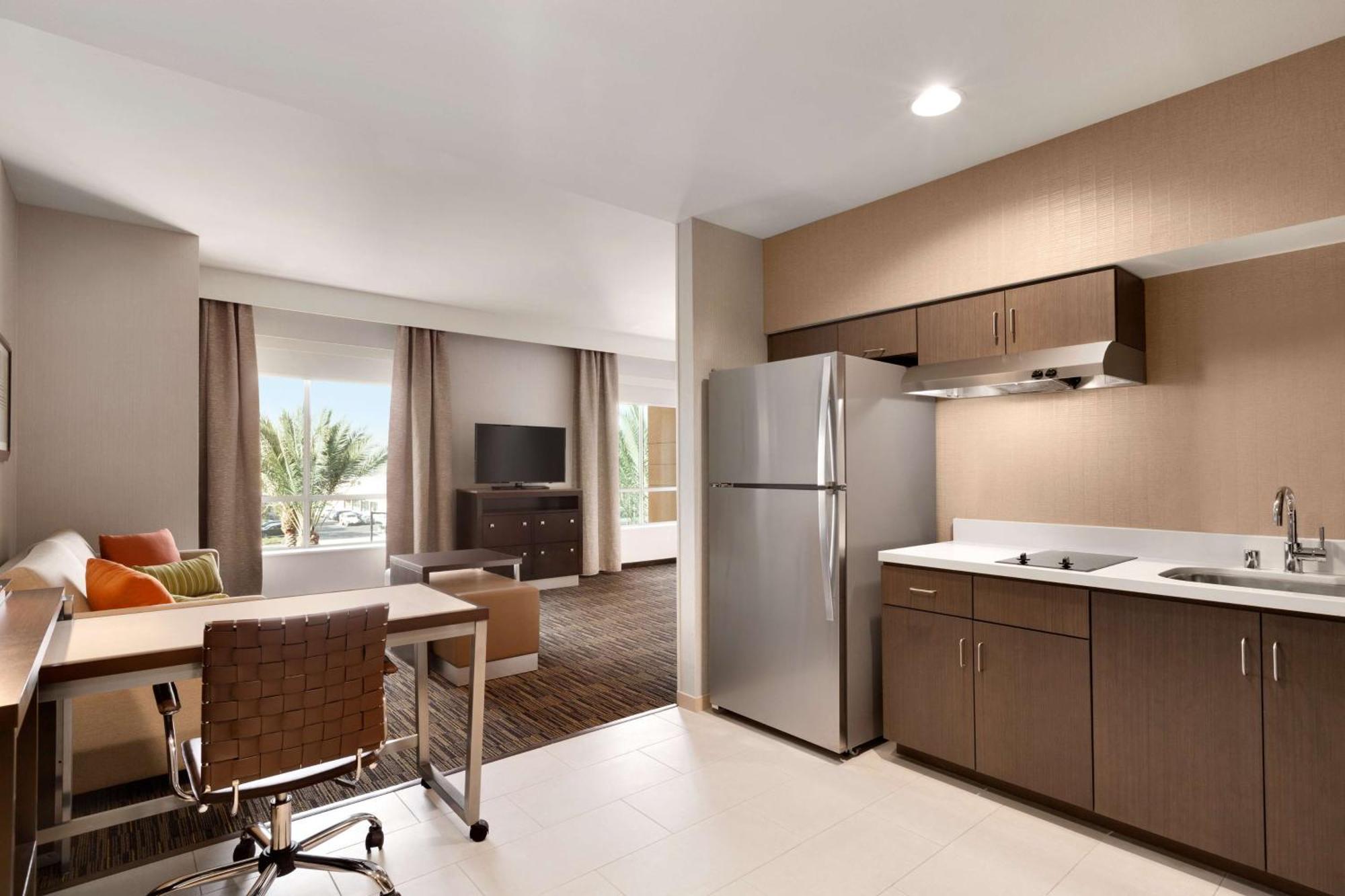 Homewood Suites By Hilton Irvine John Wayne Airport Εξωτερικό φωτογραφία