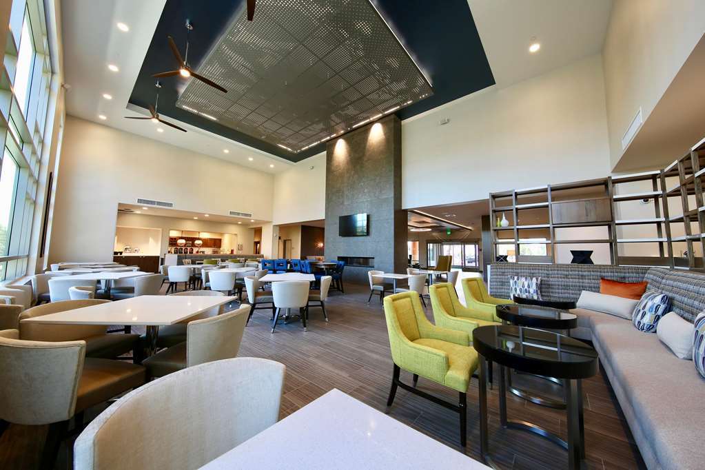 Homewood Suites By Hilton Irvine John Wayne Airport Εσωτερικό φωτογραφία